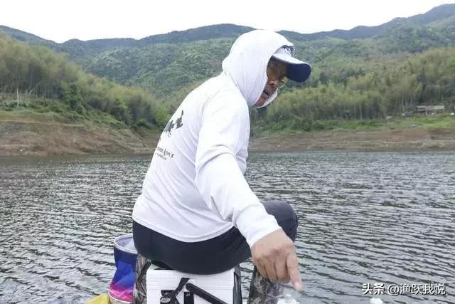 最全的谷雨季节钓鱼技巧,已经说的很全了~