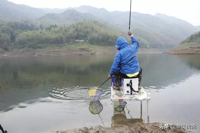 最全的谷雨季节钓鱼技巧，已经说的很全了~