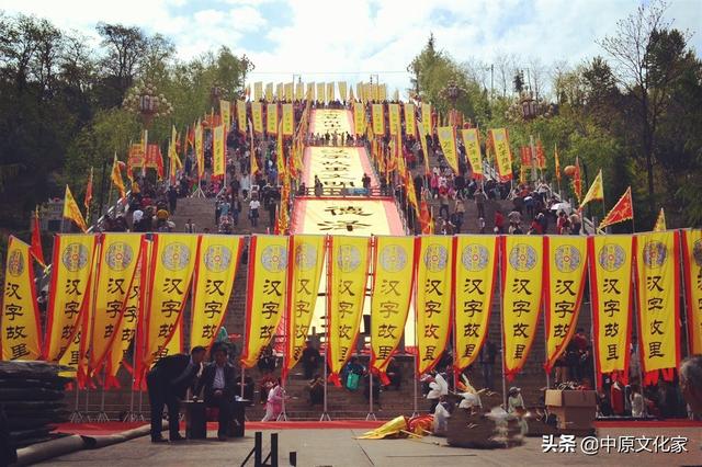 谷雨都有哪些传统习俗?谷雨贴、祭海与走谷雨是什么意思