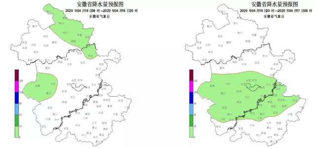 天气突变！雷电！大风！强对流天气来袭…