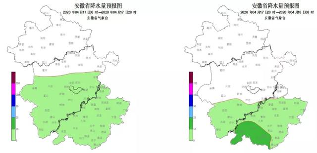 天气突变！雷电！大风！强对流天气来袭…