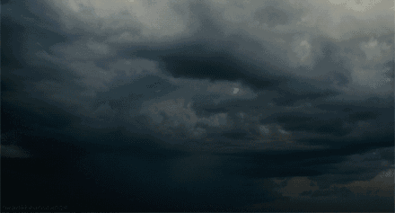 紧急提醒！冰雹+雷雨+8～9级大风！山东强对流天气即将上线！