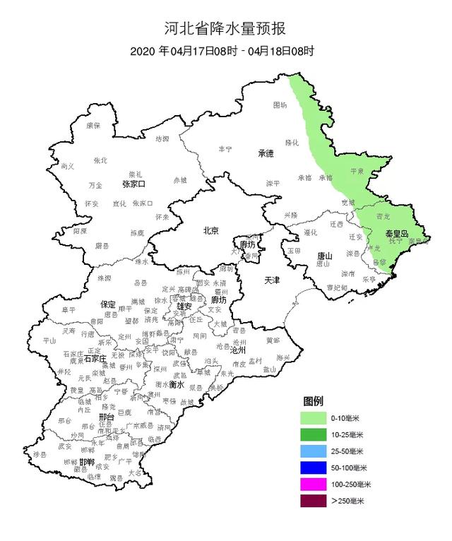 中雨+大雨+冰雹,今年首次大范围强对流天气来了