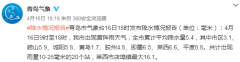 盼了好几天的惊雷最后以