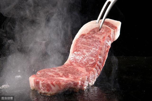 日本食记:神户牛并不存在?揭秘风靡全球的“神户牛肉”