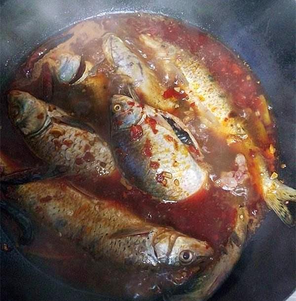 最经典的5种东北美食,不仅有大锅炖菜,还有家常小炒