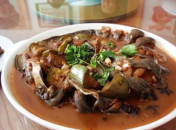 最经典的5种东北美食,不仅有大锅炖菜,还有家常小炒