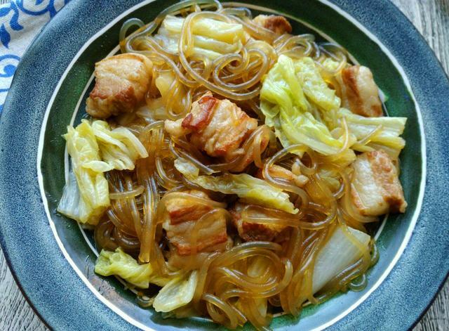 最经典的5种东北美食,不仅有大锅炖菜,还有家常小炒