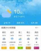 辽宁抚顺明天4月19日起未