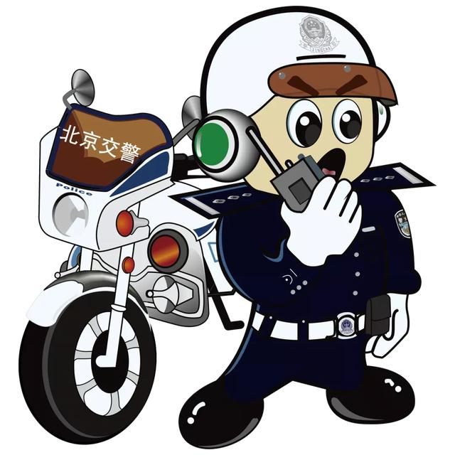 交管部门开展专项整治行动,严厉查处重点交通违法!