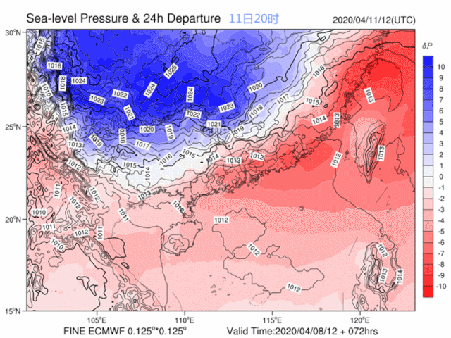 注意!雷暴+强对流+降温来了,强对流天气要这样做......