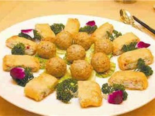 广东10大宴席名菜,吃在广东舌尖美食,吃过5种算厉害