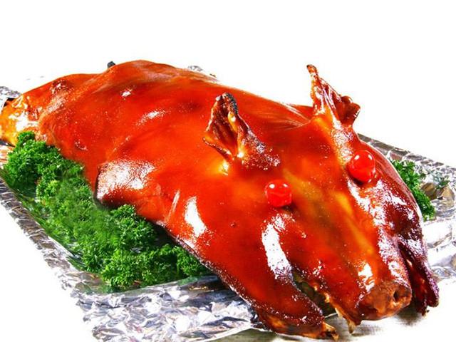 广东10大宴席名菜,吃在广东舌尖美食,吃过5种算厉害