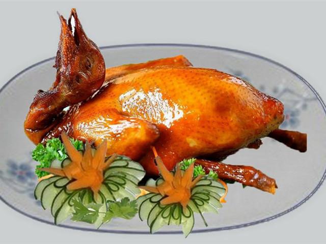 广东10大宴席名菜,吃在广东舌尖美食,吃过5种算厉害