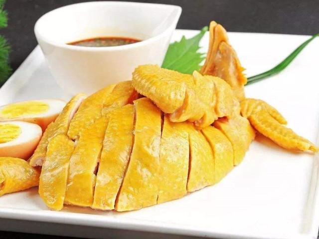 广东10大宴席名菜,吃在广东舌尖美食,吃过5种算厉害