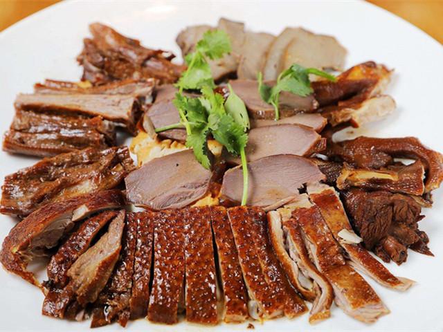 广东10大宴席名菜,吃在广东舌尖美食,吃过5种算厉害
