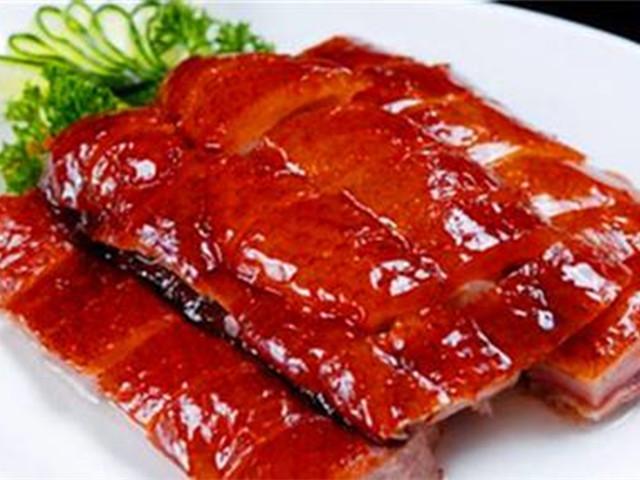 广东10大宴席名菜,吃在广东舌尖美食,吃过5种算厉害