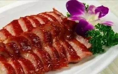 广东的5大特色美食,图二软嫩多汁,图四让本地人赞不绝口