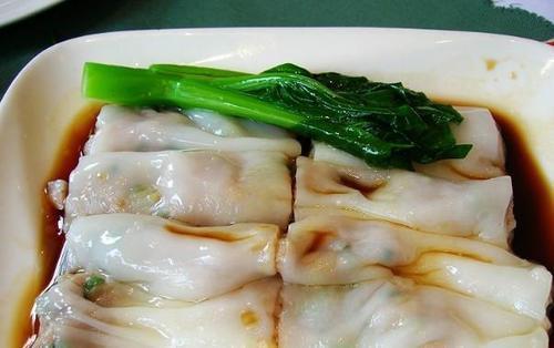 广东的5大特色美食,图二软嫩多汁,图四让本地人赞不绝口
