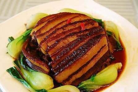 广东十大美食排行榜出炉,有你家乡的美食阿吗?