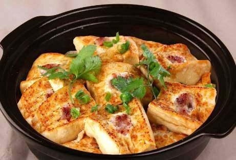 广东十大美食排行榜出炉,有你家乡的美食阿吗?