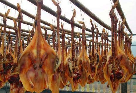 广东十大美食排行榜出炉,有你家乡的美食阿吗?