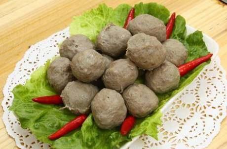 广东十大美食排行榜出炉,有你家乡的美食阿吗?