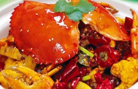 广东十大美食排行榜出炉,有你家乡的美食阿吗?