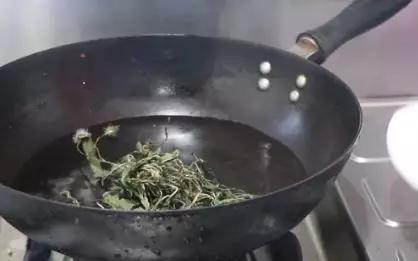 蒲公英是泡水好还是煮着喝好呢?现在学还不晚,别不当回事