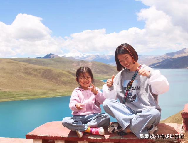 自驾西藏担心车行不行,路好不好?放心去吧,只有两处地方有挑战