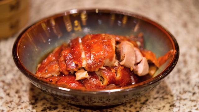 听说,没有一只鸭子能活着离开南京——南京旅游美食“鸭味”推荐
