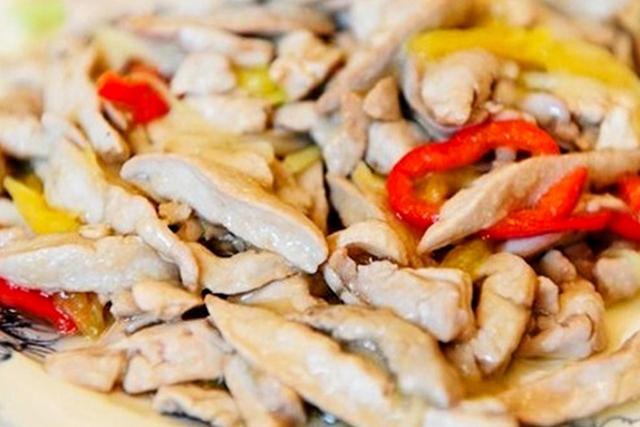 听说,没有一只鸭子能活着离开南京——南京旅游美食“鸭味”推荐