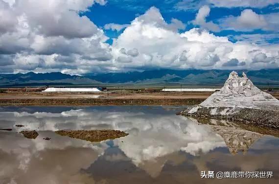 青海最值得去的16个景点,你去过几个?
