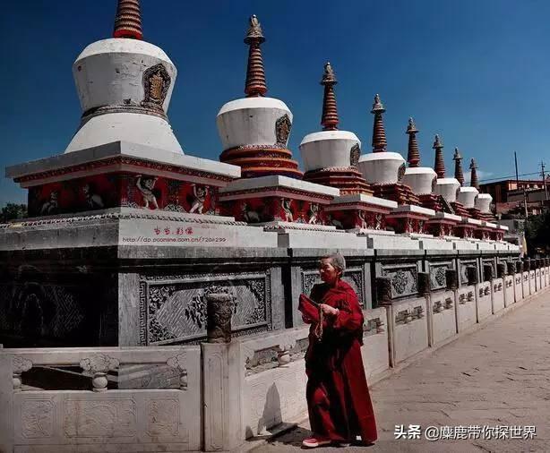青海最值得去的16个景点,你去过几个?