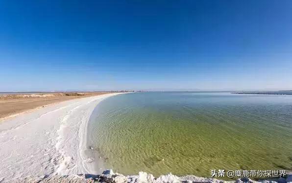 青海最值得去的16个景点,你去过几个?