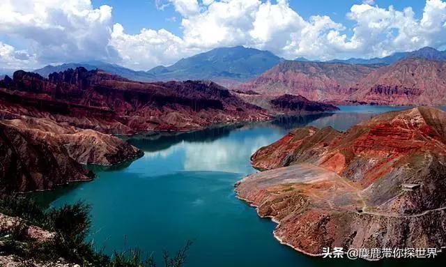 青海最值得去的16个景点,你去过几个?
