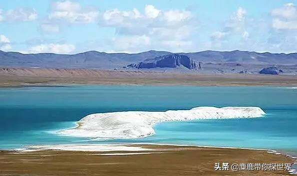 青海最值得去的16个景点,你去过几个?