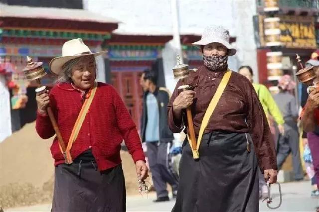 看完这篇西藏详细攻略，你去西藏将不再迷茫