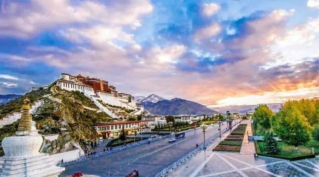 西藏旅游,"防忽悠攻略"走起,拿走不谢