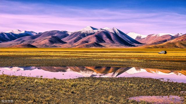 到西藏旅游，这些地方值得一游，不来真的会遗憾