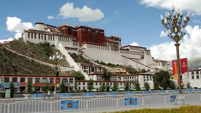 进藏必看：第一次去西藏旅游需要注意什么