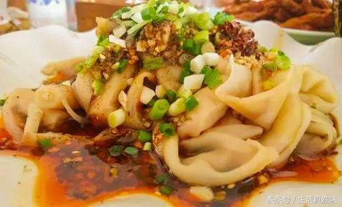 这18种最有特色的四川街边美食,吃过15种以上算你厉害