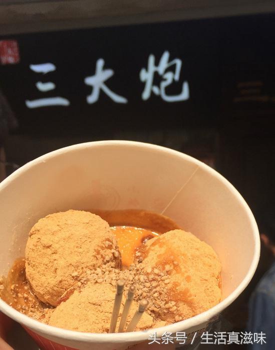 这18种最有特色的四川街边美食，吃过15种以上算你厉害