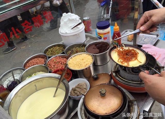 这18种最有特色的四川街边美食，吃过15种以上算你厉害