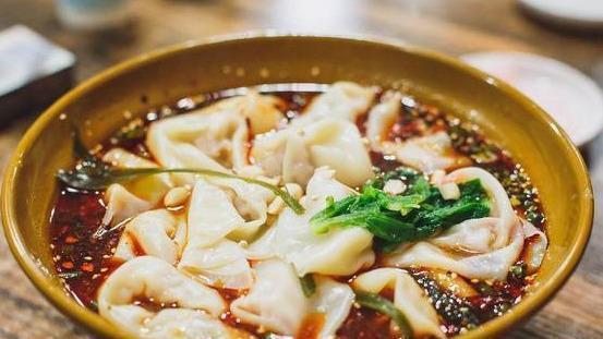 盘点西藏特色美食,据说有一样没吃过,都不叫来过西藏