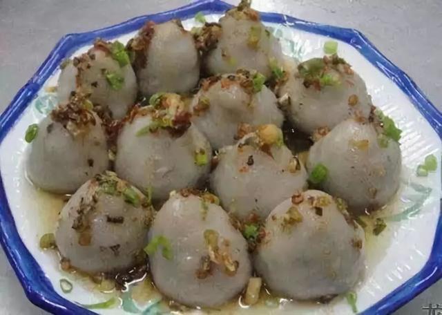 这14种客家美食,你可能吃过,但背后的故事你不一定知道!