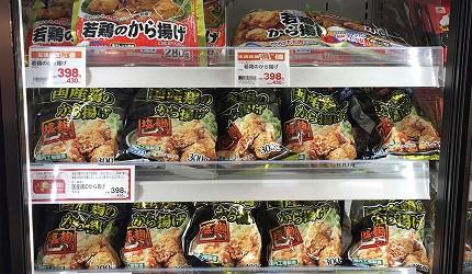 日本超商冷冻柜也有顶级美味，饭店化身居酒屋心法大公开！