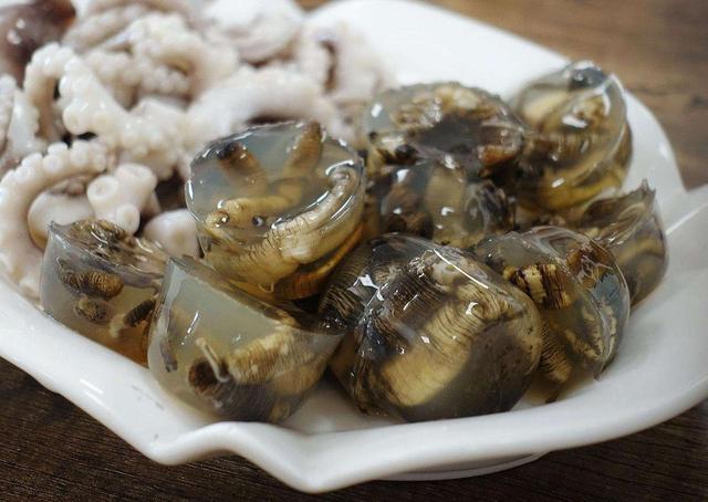 去了厦门不下十次,没玩什么景点,就吃出了一份美食名单