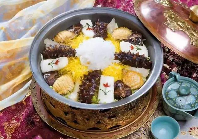 山东特色美食合集:美味可口,老少皆宜,你吃过几种?