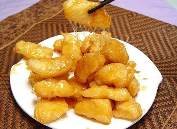 山东特色美食合集:美味可口,老少皆宜,你吃过几种?